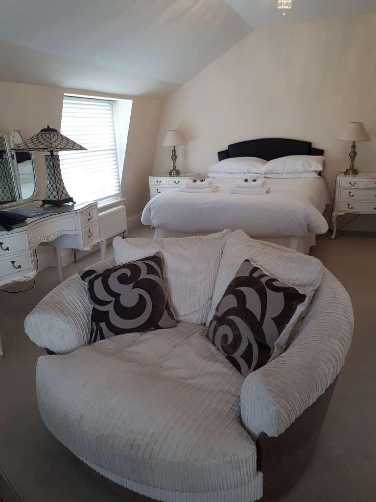 Anglesey Hotel Gosport Cameră foto