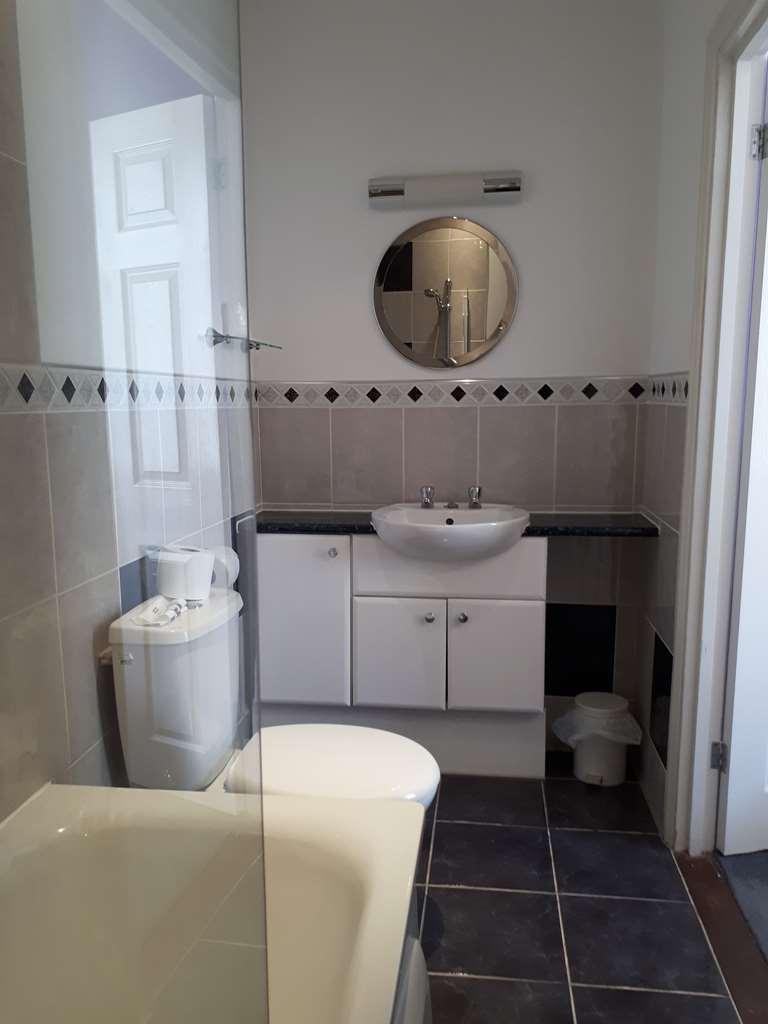 Anglesey Hotel Gosport Cameră foto
